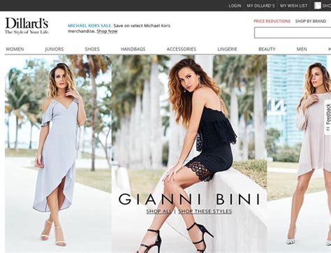 dillards coupin